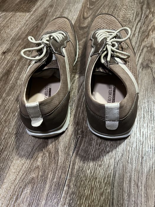 Продам мокасины  весна лето осень