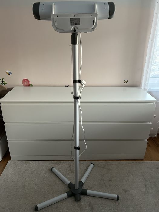 Печка за бебе - Reer Feel Well 2 в 1