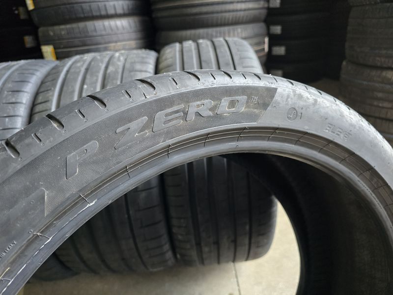 325/30/23//285/35/23 PIRELLI
