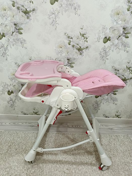 Продам детский стульчик для кормления