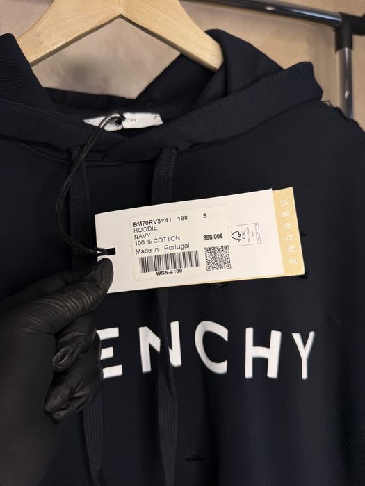 Hanorac/Hoodie Ghivenchy