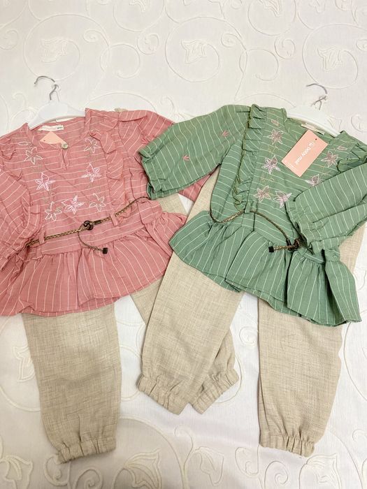 Детская одежда