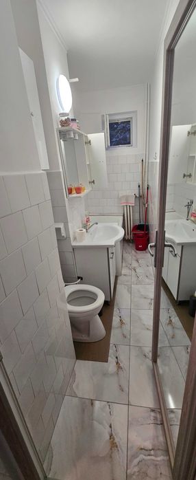 De închiriat apartament cu 2 camere Rogerius-Corneliu Coposu