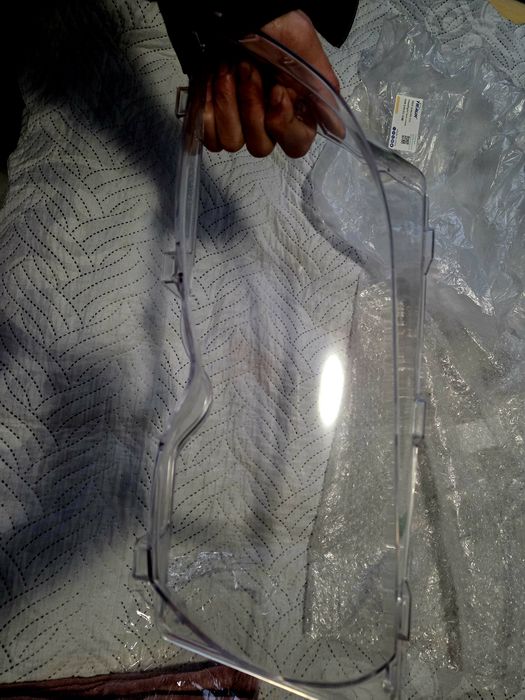 Капаци за фарове BMW e46 face-lift