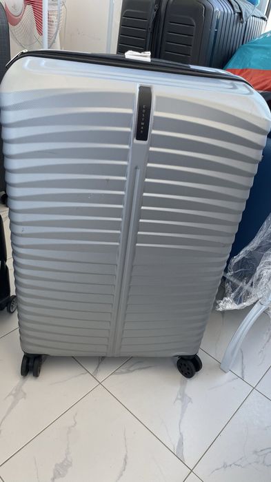 Чемодан, чемоданы