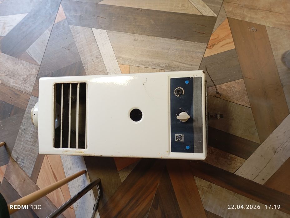 Газов бойлер Monsator