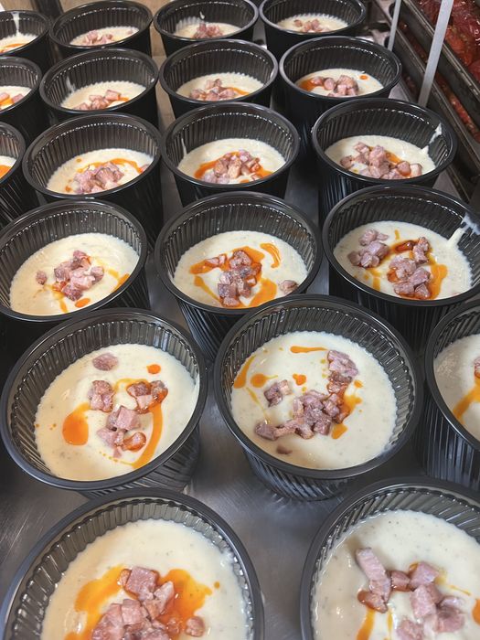 Кетъринг за вашето парти.