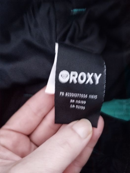 Pantaloni de ski Roxy xs -s