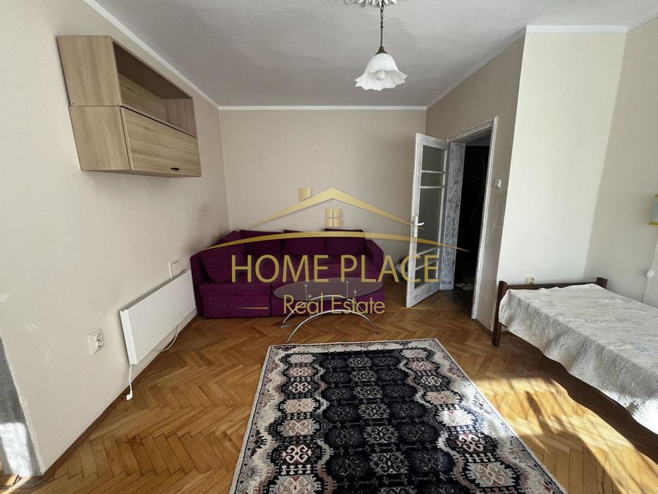 Дава се под наем Тристаен апартамент в Варна, Спортна зала - 70 кв.м за 561 € - Снимка #5