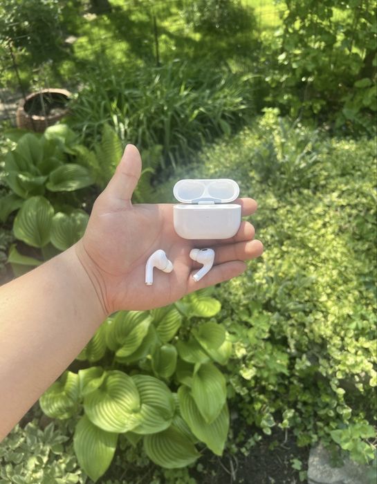AirPods pro generation 2