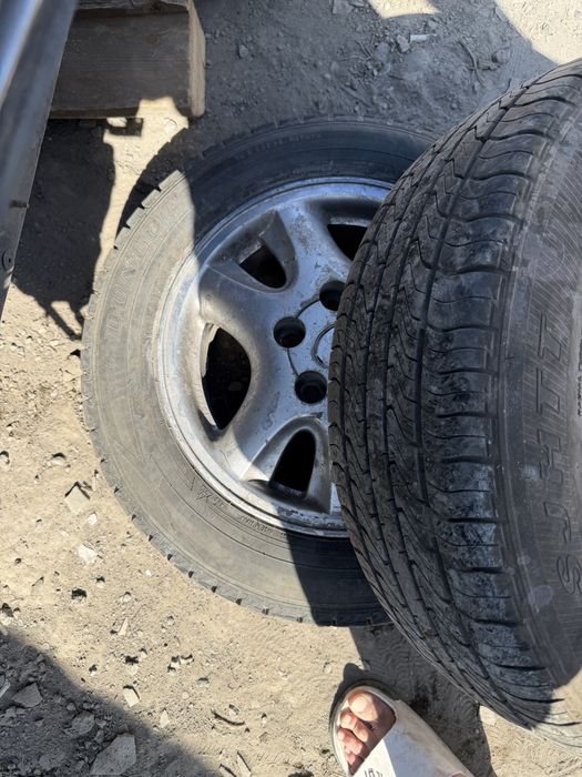 Продам Диски R15