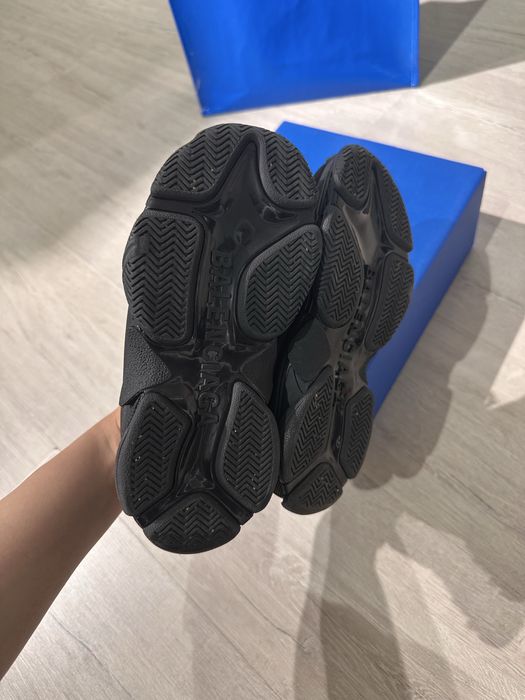 Детские кроссовки Balenciaga