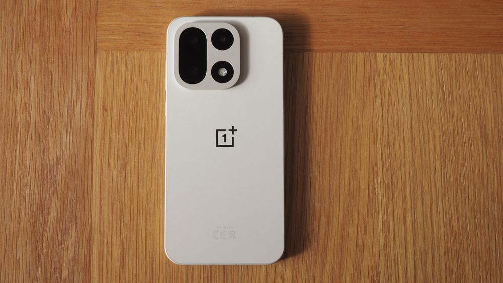 Oneplus 15 16/512 глобалка