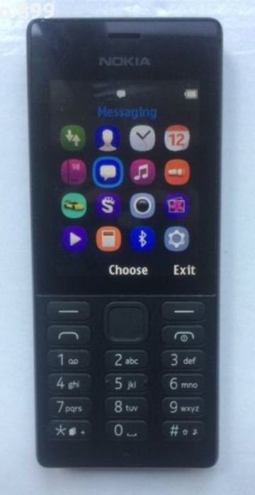 Nokia 150. Finlyandiyada