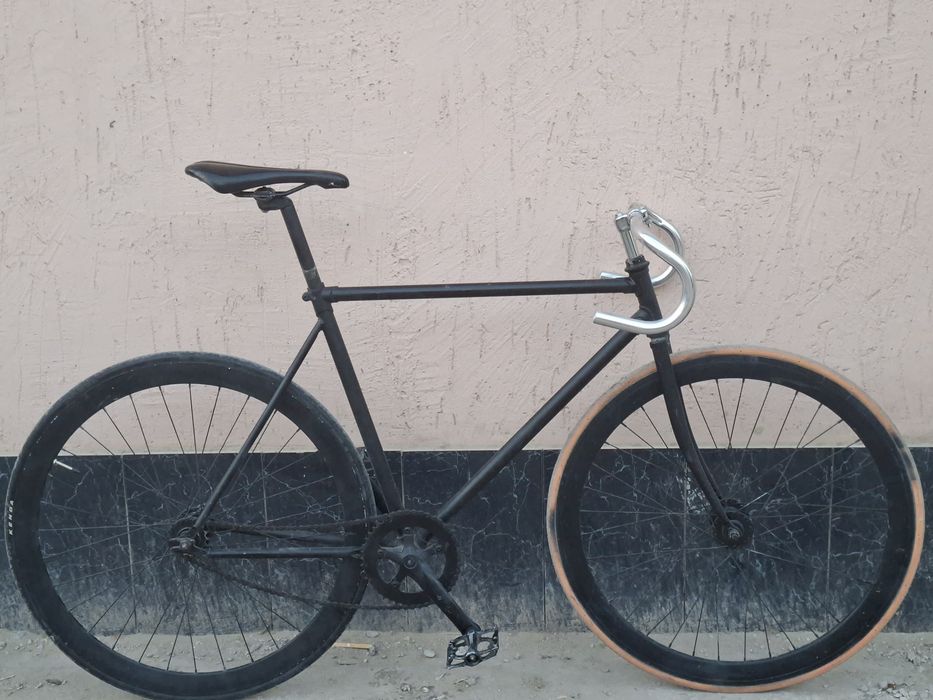 Fixed Gear / Lec40
