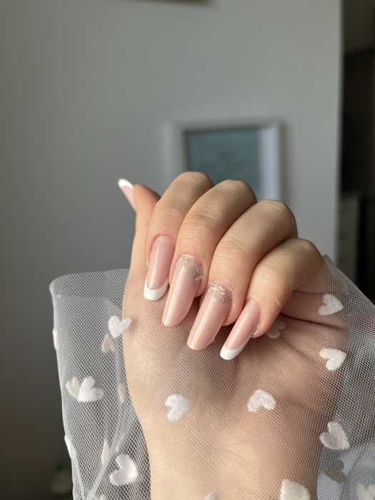 Unghii cu gel și pedichiură Baia Mare