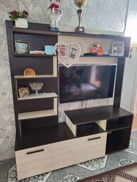 Мини горка для гост