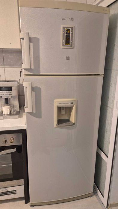 Frigider Beko - No Frost