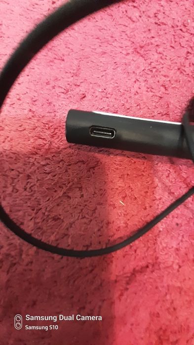 Наушники блютуз МОЩ