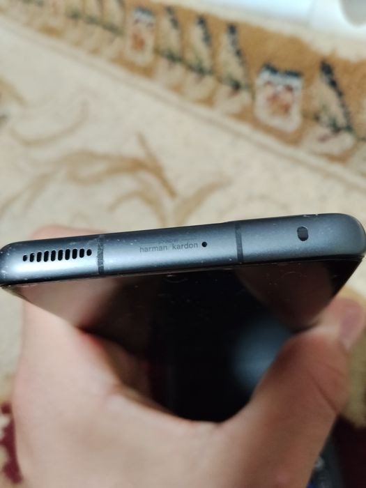 Xiaomi 12 X в хорошем состоянии