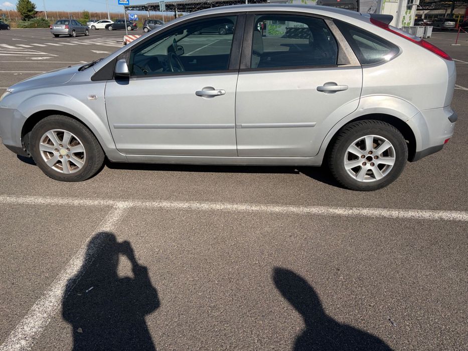 FORD Focus 2007 — imagine 3