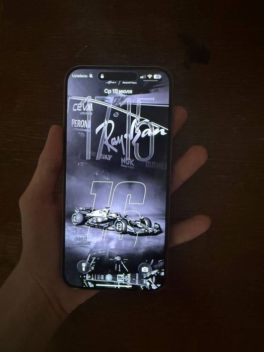 iphone 15 pro max 256 gb