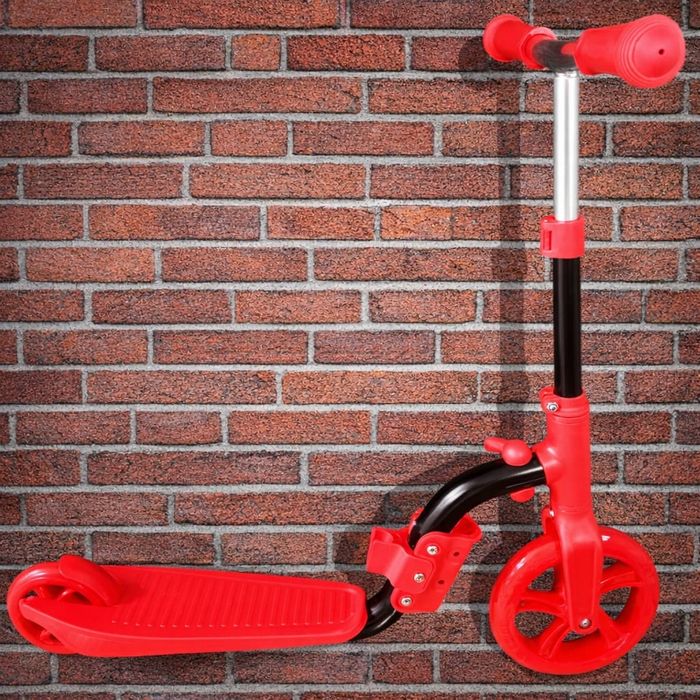 Trotineta copii/2 in 1/bicicleta echilibru