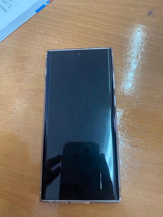 Продам самсунг s22ultra 128gb