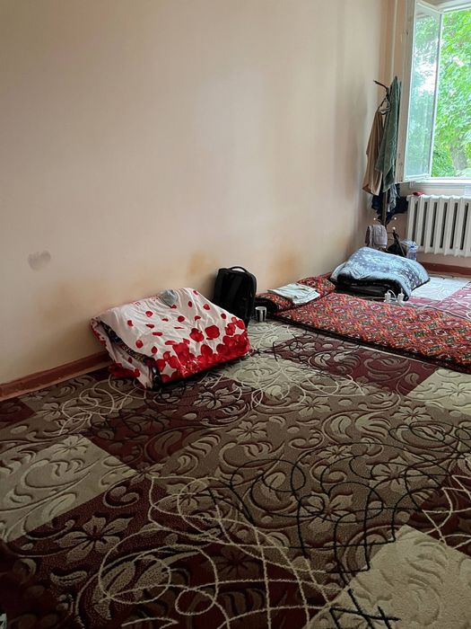 Kvartira bollarga