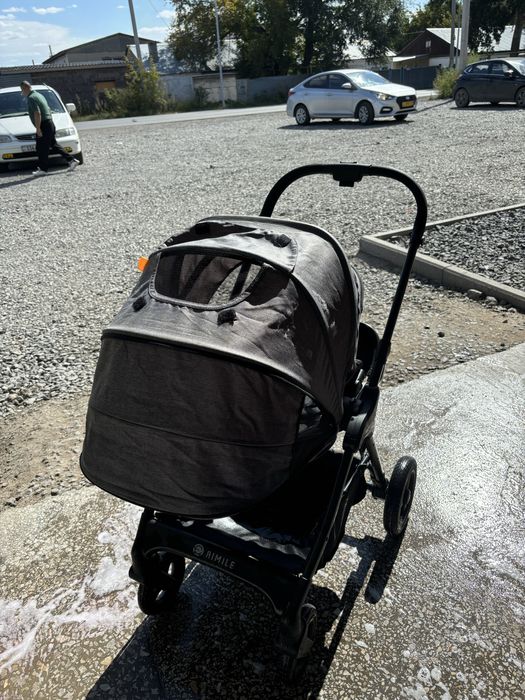 Коляска детская