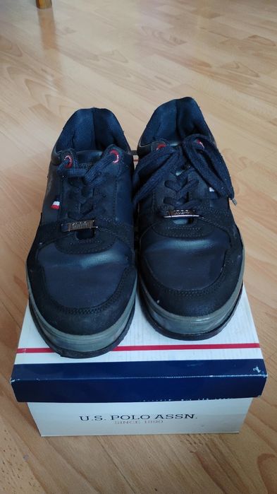 U.S. Polo Assn мъжки спортни обувки