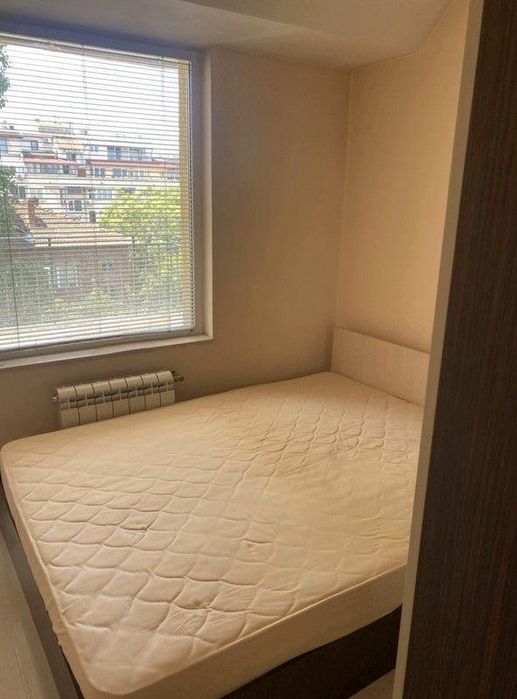 Дава се под наем Двустаен апартамент в София, Редута - 61 кв.м за 547.23 € - Снимка #3