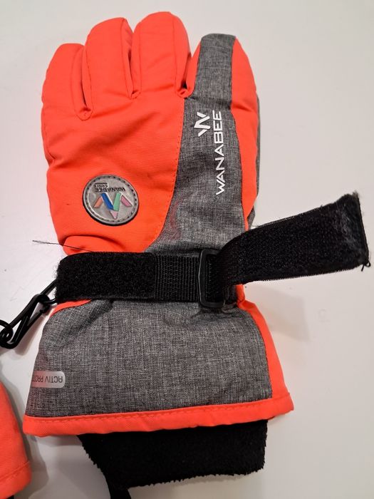 Детски ски ръкавици Wanabee 10 г.