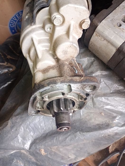 Vând electromotor