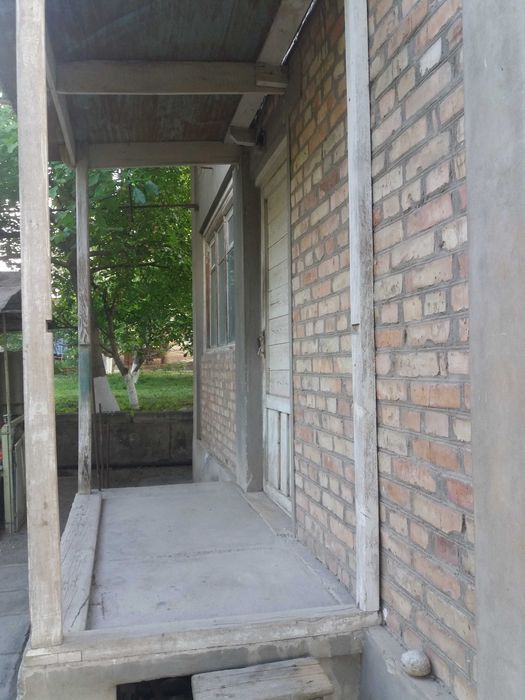 Dacha Sotiladi 8 sotx Kadaster xujatlar bor