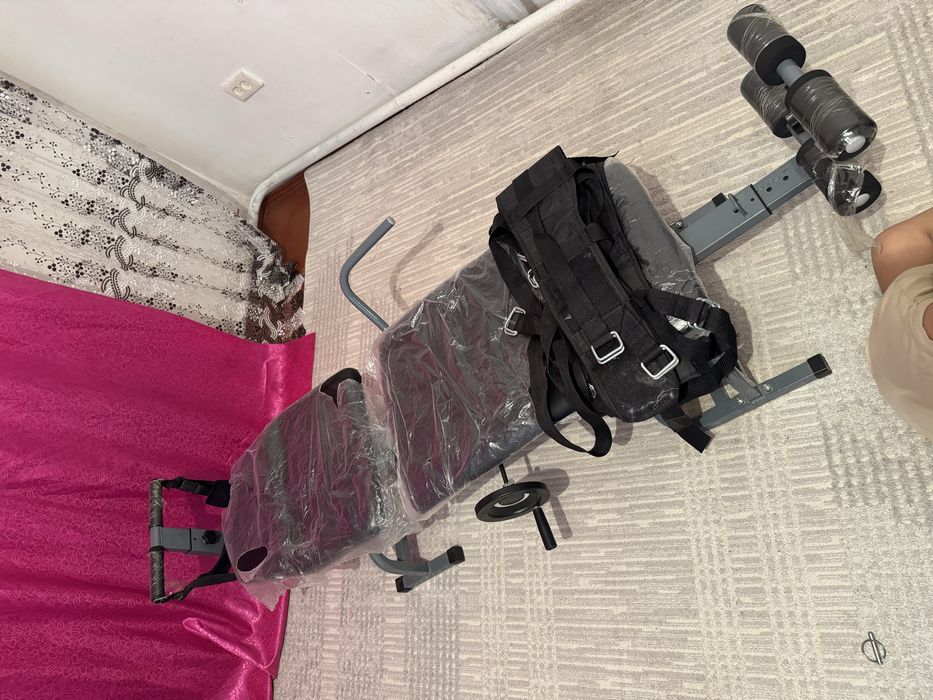 Инверсионный стол