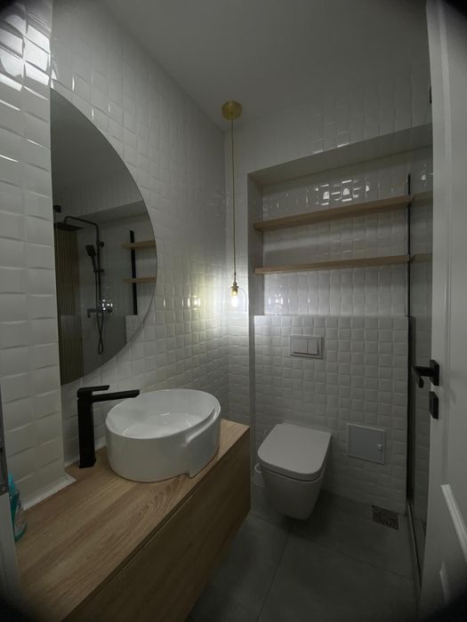 Apartament lux prima chirie