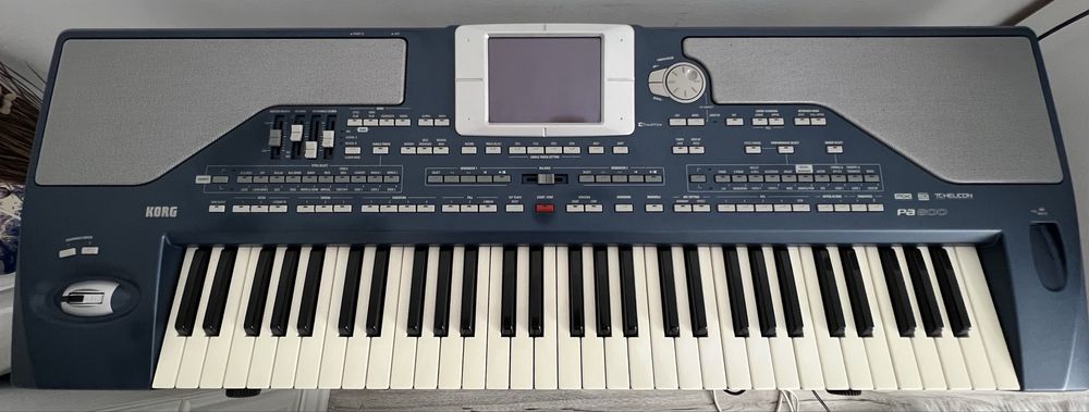 Korg PA 800 professional  arranger