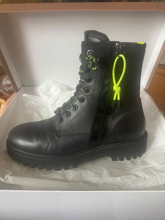 Боти зимни Pepe Jeans 39 номер