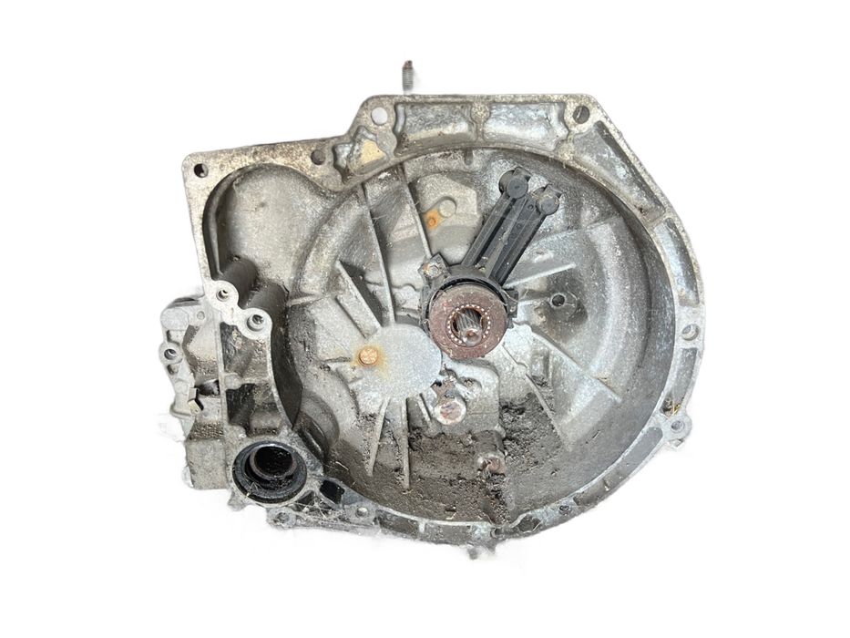 Ръчна скоростна кутия за Ford Fiesta V (2003г -09 1.4 TDCi, 68 к.с)