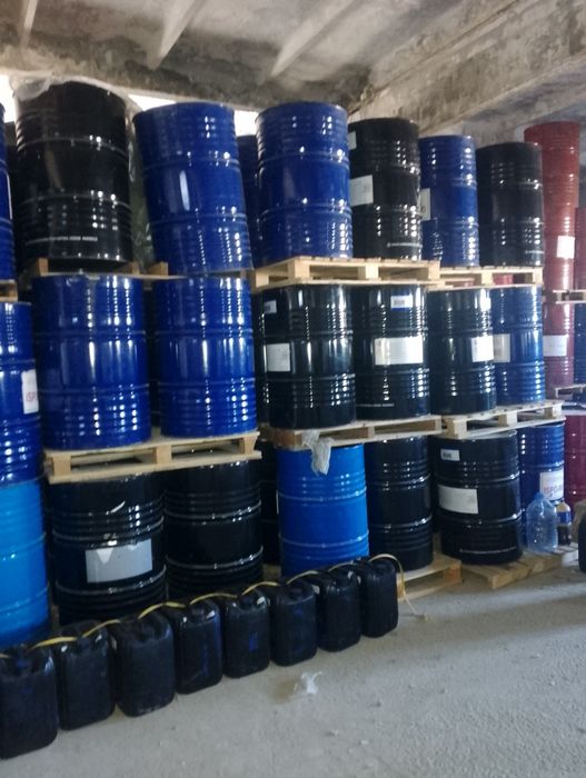 BOCHKA 1 TONNALIK emkost IBC еврокуб кубовка бочка