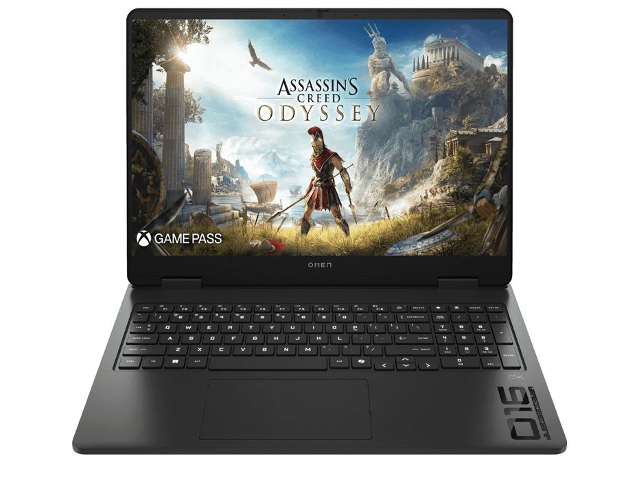 Продам hp omen 16 в идиальном состоянии 1tb/32gb