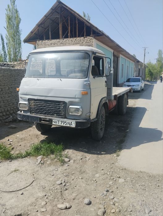 Avia 31 грузаврй эвакуватор