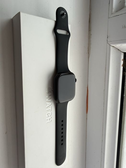 Apple watch 10 46 мм оригинал