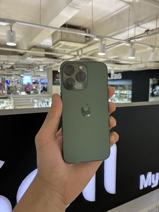 Iphone 13 Pro 128gb