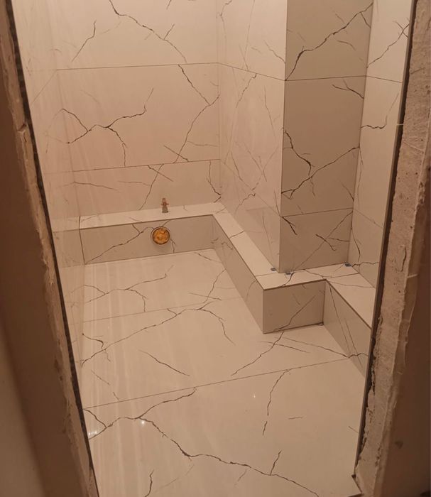 Кафельщик профессионал