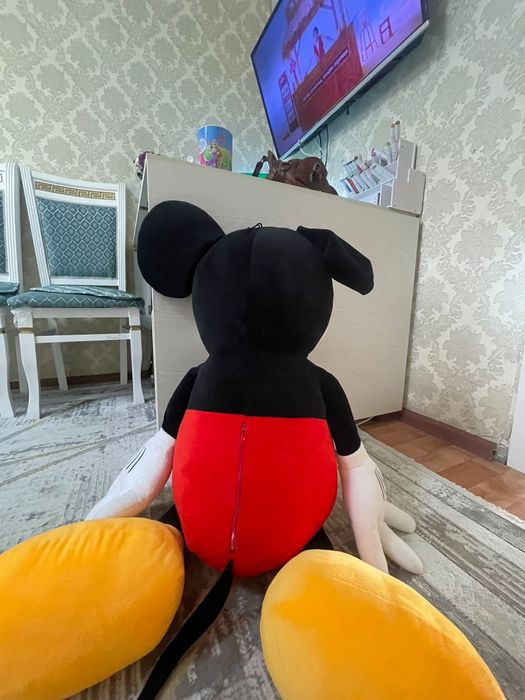 Игрушка очень классный