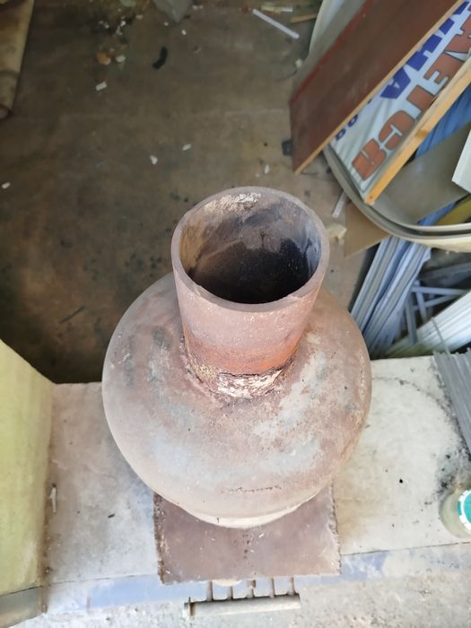 Для парового отопления АГВ