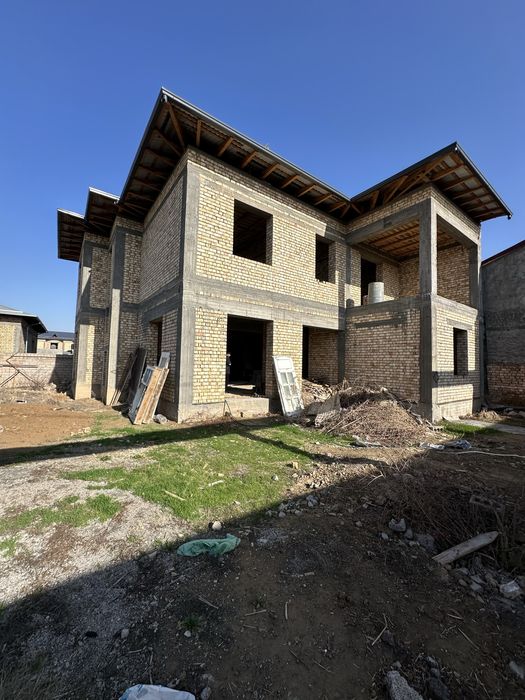 Каропка сотилади онкоргонда