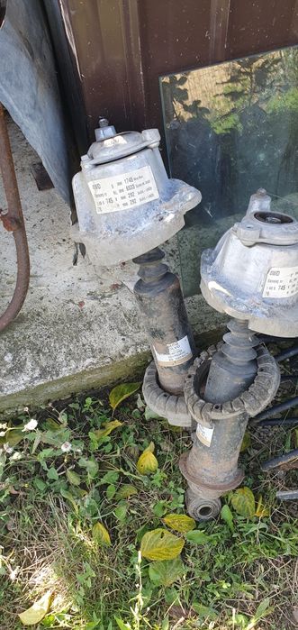 Motor volvo s-v40 -xc70